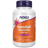 Inositol 500 mg - 100 capsules